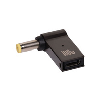 PF1922 USB C 100W Laptop Adapter 5.0x1.7mm