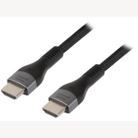 Prolink PF331A-0180 8K HDMI 21 Premium Cable 48Gbps Ultra High Speed Nylon Braided