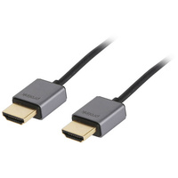 Prolink PF331S-0150 SlimLink HDMI 21 Ultra Speed Cable 48Gbps 8K 60Hz