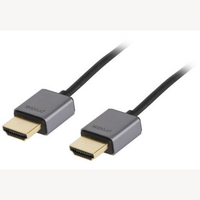Prolink PF331S-0150 SlimLink HDMI 21 Ultra Speed Cable 48Gbps 8K 60Hz