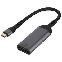Prolink DisplayPort Connector More Durable & Resistant Wear Adaptor Up to 8k 30hz
