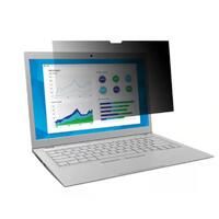 3M Privacy Filter for 13&quot; Apple MacBook Pro 2016-Present with 3M COMPLY Flip Attach, 16:10