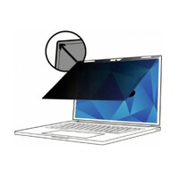 3M Privacy Filter for 16&quot; Apple MacBook Pro 2019 - 2021 for with 3M COMPLY Flip Attach, 16:10