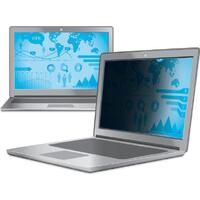 3M Touch Privacy Filter for Dell Latitude 13.3&quot; Infinity Display Laptop with 3M COMPLY Flip Attach, 16:9
