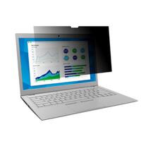 3M Touch Privacy Filter for 13&quot; Dell XPS 2-in-1 7390 with 3M COMPLY Flip Attach, 16:10