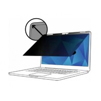 3M Touch Privacy Filter for 12.3&quot; Microsoft Surface Pro 3, 4, 5, 6, or 7 with 3M COMPLY Flip Attach, 3:2