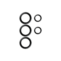 PanzerGlass Hoops Ceramic Lens Protector Samsung GS26 Ultra