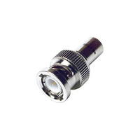 BNC Terminator 50 Ohm 