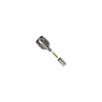 TNC RP Crimp Inline Plug suit RG58 Cable