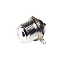 UHF Panel Socket Solder Type SO239