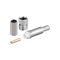 FME Crimp Socket suits RG58 Cable