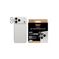 Panzer Hoops Lens Protector-iPhone 17 Pro/17 Pro Max - Clear