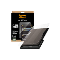 Panzer UWF SP iPad Pro 11" Gen 5 2024 w. Fastfit tool