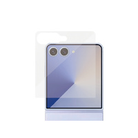 PanzerGlass UltraWide Fit SP - Samsung Galaxy Z Flip 7