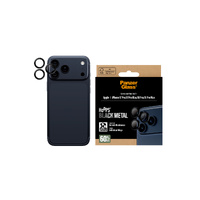 Panzer Hoops Lens Protector - iPhone 17 Pro/17 Pro Max-Black
