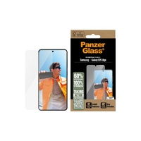 PanzerGlass UltraWide Fit SP - Samsung Galaxy S25 Edge