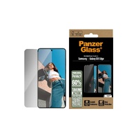 PanzerGlass UltraWide Fit Privacy SP - Samsung GS25 Edge