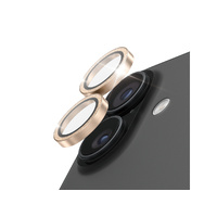 Panzer Hoops LP - iPhone 17 - Glitter Gold