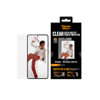 PanzerGlass UWF w. Fasfit in a box - Kingston