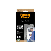 PanzerGlass Classic Fit SP - iPhone Air