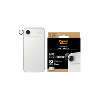 Panzer Hoops Lens Protector - iPhone Air - Clear