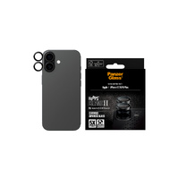 Panzer Hoops Ceramic Lens Protector - iPhone 17