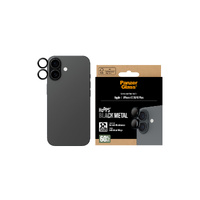 Panzer Hoops Lens Protector - iPhone 17 - Black