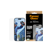 PanzerGlass Classic Fit SP - iPhone 17 Pro