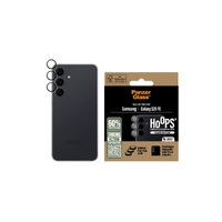 PanzerGlass Hoops Lens Protector - Samsung Galaxy S25 FE