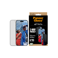 PanzerGlass UWF Privacy SP - iPhone Air