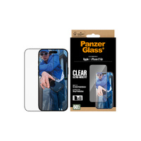 PanzerGlass UltraWide Fit SP - iPhone Air