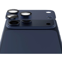 PanzerGlass FENDER Camera Protect- iPhone 17 Pro- Blue