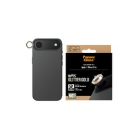 Panzer Hoops LP - iPhone Air - Glitter Gold