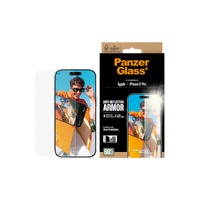 PanzerGlass UWF Anti-Ref Armor SP - iPhone 17 Pro