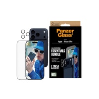 Panzer 2-in-1 Bundle(UWF + Hoops) - iPhone 17 Pro