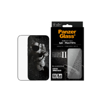 PanzerGlass UWF Ceramic SP - iPhone 17