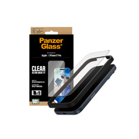 PanzerGlass UltraWide Fit SP - iPhone 17 Pro