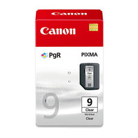 Canon PGI9 Clear Ink Cart