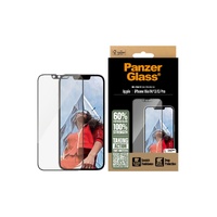 PanzerGlass Classic Fit SP - iPhone 13/13Pro/14/16e