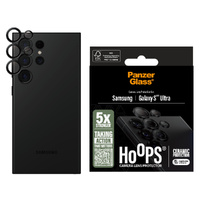 PanzerGlass Hoops Ceramic Lens Protector Samsung GS25 Ultra