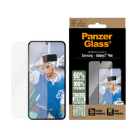 PanzerGlass UltraWide Fit SP - Samsung GS25+
