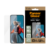 PanzerGlass UltraWide Fit SP - Samsung GS25