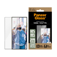 PanzerGlass UltraWide Fit SP - Samsung GS25 Ultra