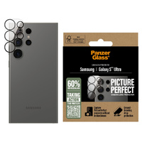PanzerGlass Picture Perfct Lens Protector-Samsung GS25 Ultra