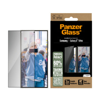 PanzerGlass UltraWide Fit Privacy SP - Samsung GS25 Ultra
