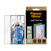 PanzerGlass All-in-One Screen Protector - Samsung GS25 Ultra