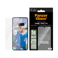 PanzerGlass® Ceramic Screen Protector - Samsung GS25+