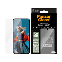 PanzerGlass® Ceramic Screen Protector - Samsung GS25