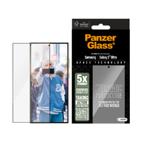 PanzerGlass® Ceramic Screen Protector - Samsung GS25 Ultra
