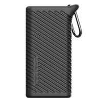 PGYTECH CFexpress CreateMate Card Reader Case Type A/SD (Classic Black)